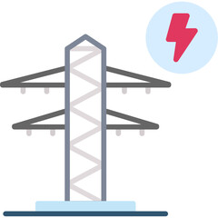 Energy Grid icon