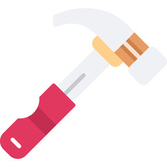 Hammer icon