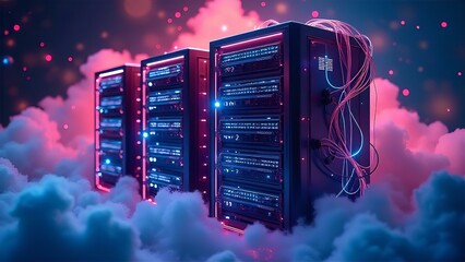 cloud computing, technology, internet, network, data, server, storage, virtualization, scalability, flexibility, reliability, security, software, hardware, infrastructure, platform, service, backup