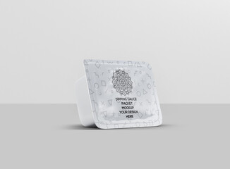 Dipping Sauce Packet 7