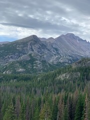 Fototapeta premium national park