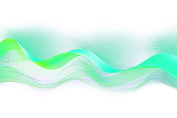PNG Green light backgrounds abstract.