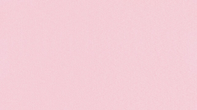 Light pink pastel delicate noise grain texture background plain simple neutral copy space empty blank retro vintage effect wallpaper