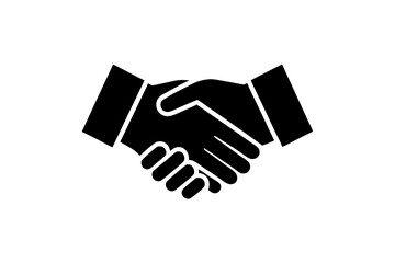 handshake illustration