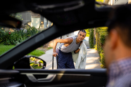 Curbside Pickup