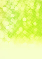 Vertical background template for holiday festive Christmas new year party  celebration  and online web Ads © Robbie Ross