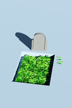 Death and personal data