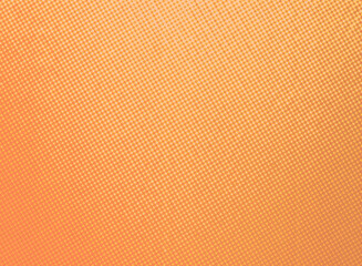 Orange squared background for social media, story, poster, banner, ads and various design works