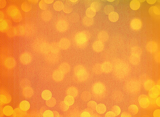 Bokeh background for Banner, Poster, Holidays, Ad, Event Celebrations and various design works
