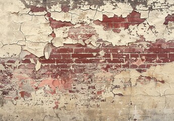 old brick wall