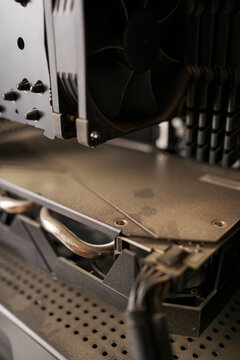 Dirty computer components