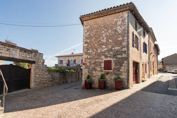 castelnau de montmiral