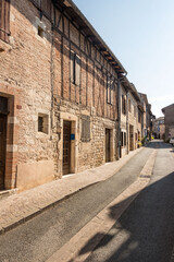 castelnau de montmiral