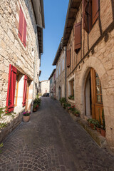 castelnau de montmiral