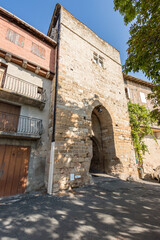 castelnau de montmiral