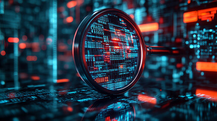 A comprehensive IT security risk assessment diagram showcasing layers of protection, highlighting vulnerability analysis, threat identification, and proactive risk management strategies