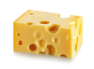 piece of cheese