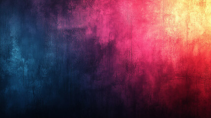 abstract composition featuring warm pastel hues in a blurred, grainy gradient. This image evokes tranquility and creativity, inviting viewers into a dreamlike, serene atmosphere