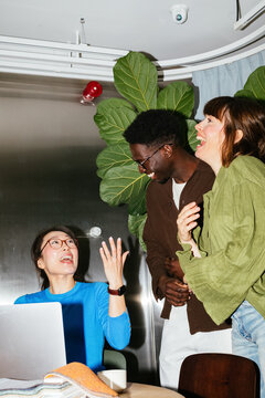 Office fun