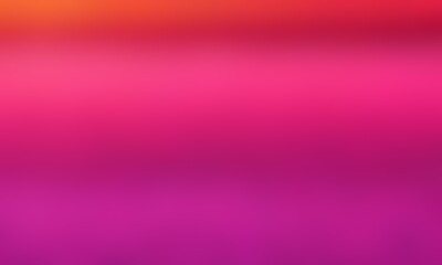 Abstract blurred background image of red, pink colors gradient used as an illustration. Designing posters or advertisements.