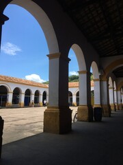 Fototapeta premium Sao Luiz Paraitinga