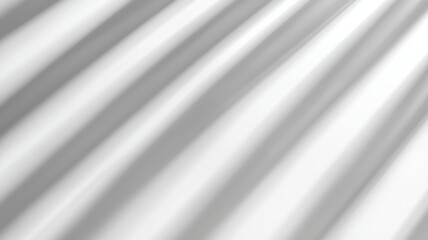 Obraz premium A white background with a white line that is slanting