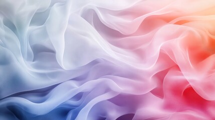 Obraz premium Abstract Colorful Fabric Texture