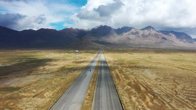 Stunning Landscapes of Afghanistan Kabul Dehsabz: A 4K Journey Through Majestic Mountains and Ancient Culture