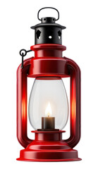 PNG Lantern bottle lamp white background.