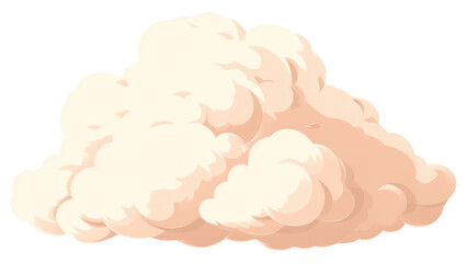 PNG Cloud chandelier font lamp.