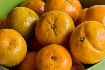 Juicy, sweet, and bursting with sunshine! These mandarins are the perfect snack to brighten your day. 