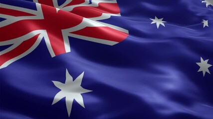 Australia Flag