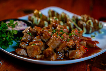 Pork