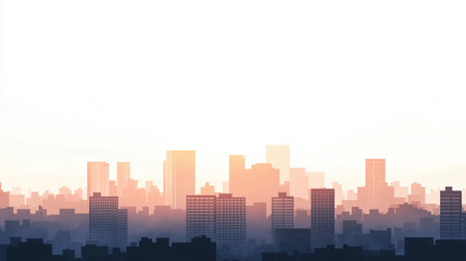 Naklejka premium イラスト、街、工事、都市、背景素材、緑、ベクター、大都市、シルエット、フレーム、町並み、ビル群、市街、住宅、町、不動産、イラストレーター、素材、景色、風景、ライフスタイル、居住、建物、建築、空、都市景観、屋外、建築物、タウン、地球、まち、イメージ、ビジネス、ビル、ビルディング、繁華街、高層ビル、高層、開発東京、マンション、環境、地平線、シティ、ダウンタウン、タワー、オフィス、ランドマーク、全景、パ