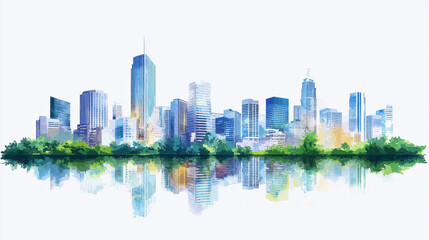 イラスト、街、工事、都市、背景素材、緑、ベクター、大都市、シルエット、フレーム、町並み、ビル群、市街、住宅、町、不動産、イラストレーター、素材、景色、風景、ライフスタイル、居住、建物、建築、空、都市景観、屋外、建築物、タウン、地球、まち、イメージ、ビジネス、ビル、ビルディング、繁華街、高層ビル、高層、開発東京、マンション、環境、地平線、シティ、ダウンタウン、タワー、オフィス、ランドマーク、全景、パ