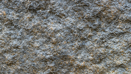 This rough-hewn stone surface provides a natural, textured background.