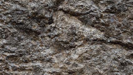 This natural stone texture is perfect for a rugged background.
