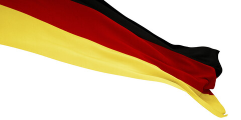 Flag of Germany