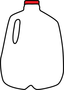 Milk Jug