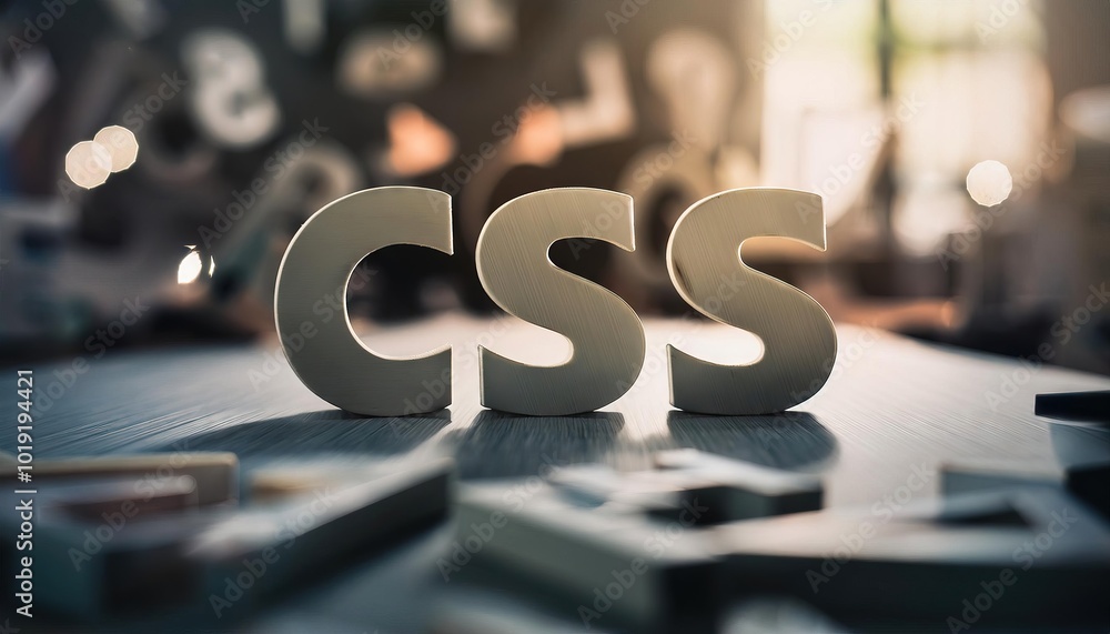 Poster css design principles for modern web development