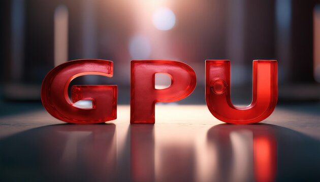 High-Performance GPU Technology and Innovations