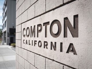 Compton California, Compton, California, Compton CA