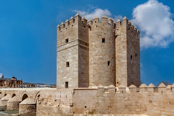 Torre de la Calahorra, Cordoba