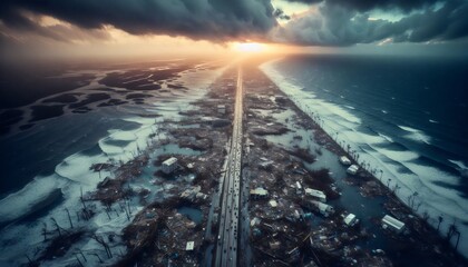 desastres naturales, huracanes, maremotos, tsunamis y tornados