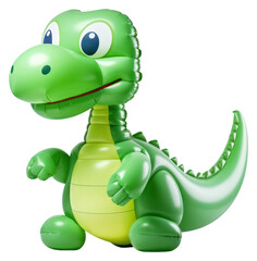 Fototapeta premium PNG Dinosaur reptile animal cute.