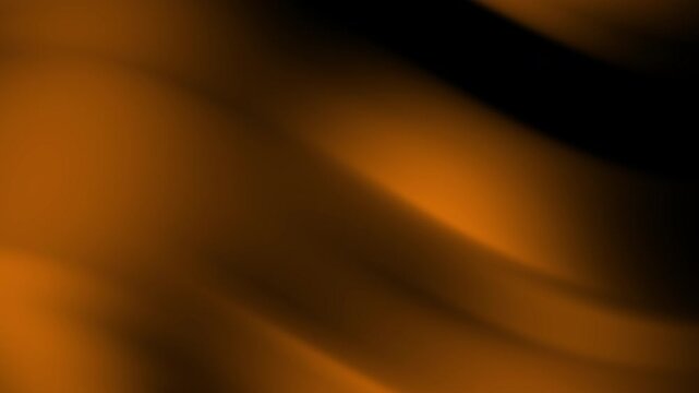 Abstract background with blurred orange and dark brown gradient. Suitable for website banners, social media graphics, and digital presentations.