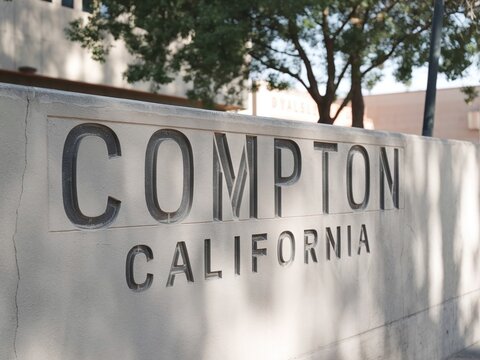 Compton California, Compton, California, Compton CA