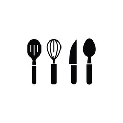 kitchen utensils