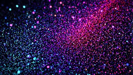 Obraz premium water drops background