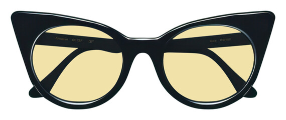 PNG Sunglasses accessory portrait eyewear.